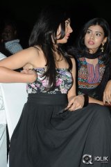 Bhanu Sri Mehra at Ala Ela Movie Audio Launch